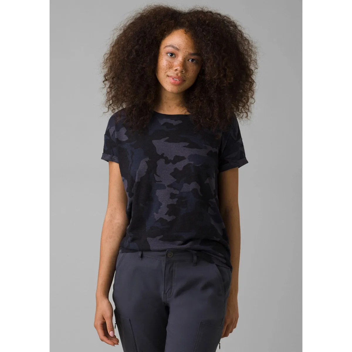 Women's Cozy Up T-shirt