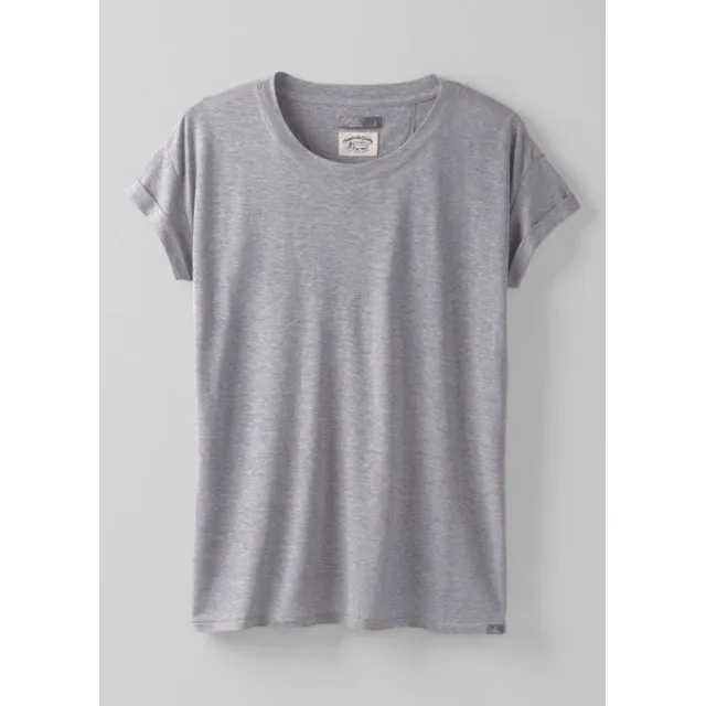 Women's Cozy Up T-shirt