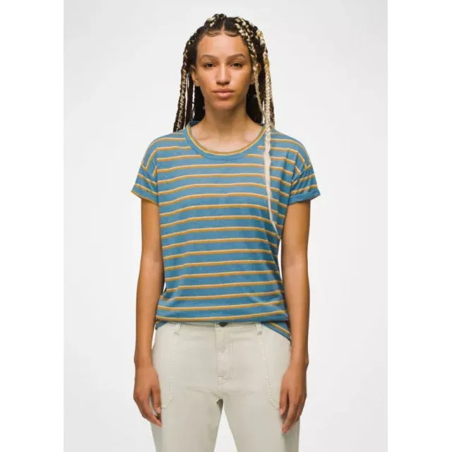 Women's Cozy Up T-shirt