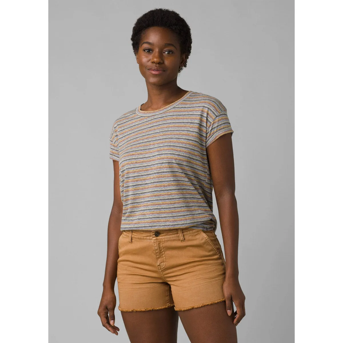 Women's Cozy Up T-shirt