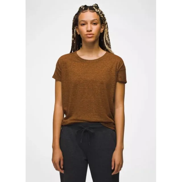Women's Cozy Up T-shirt