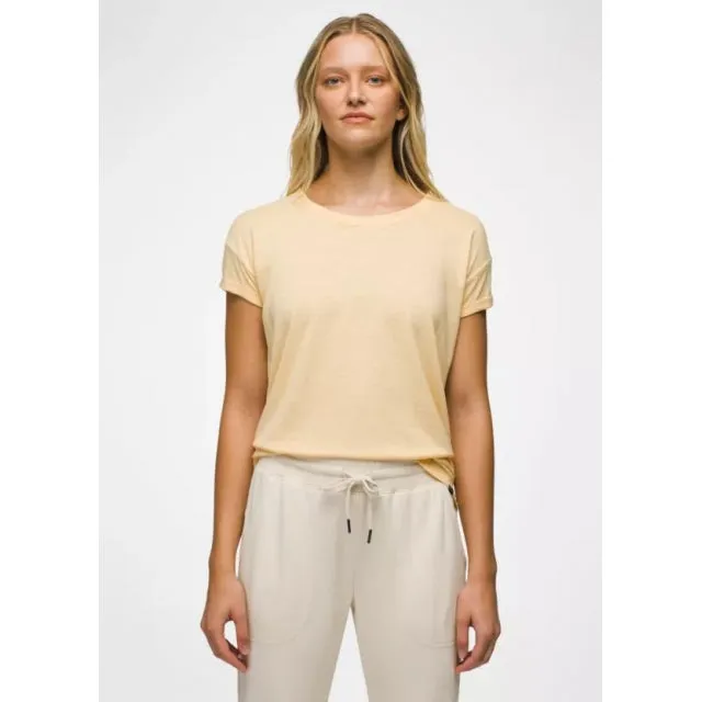 Women's Cozy Up T-shirt