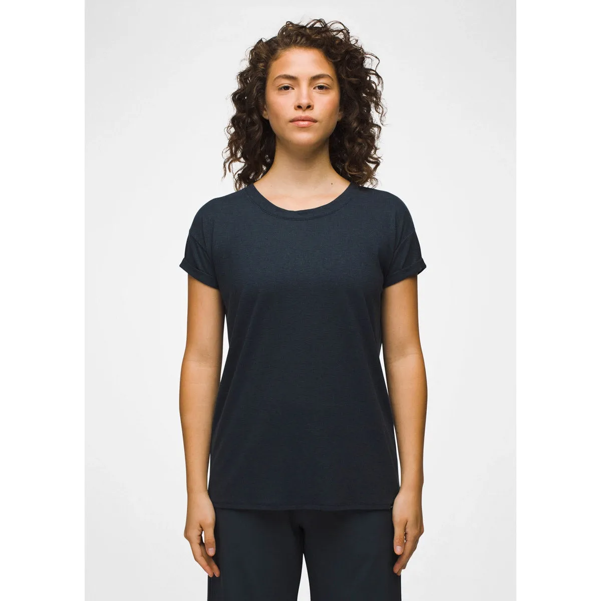 Women's Cozy Up T-shirt