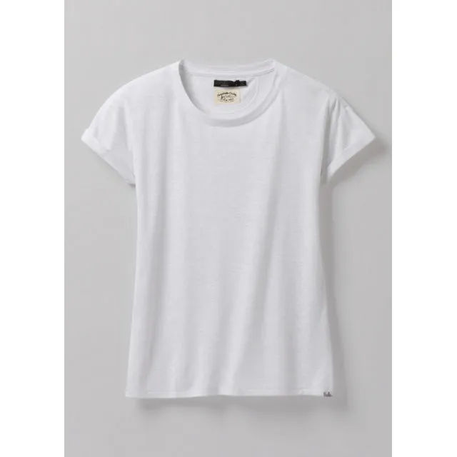 Women's Cozy Up T-shirt
