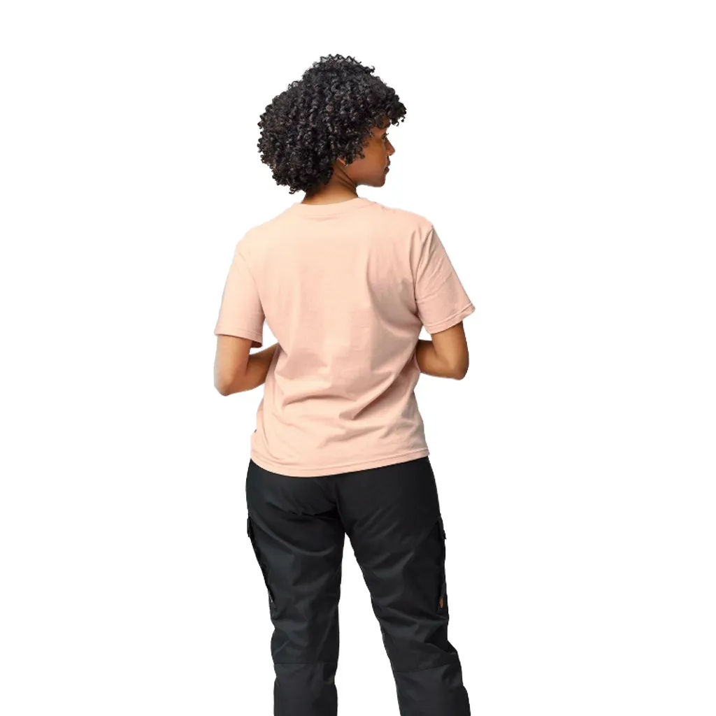 Women's Lush Logo T-Shirt