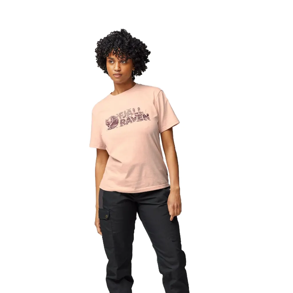 Women's Lush Logo T-Shirt