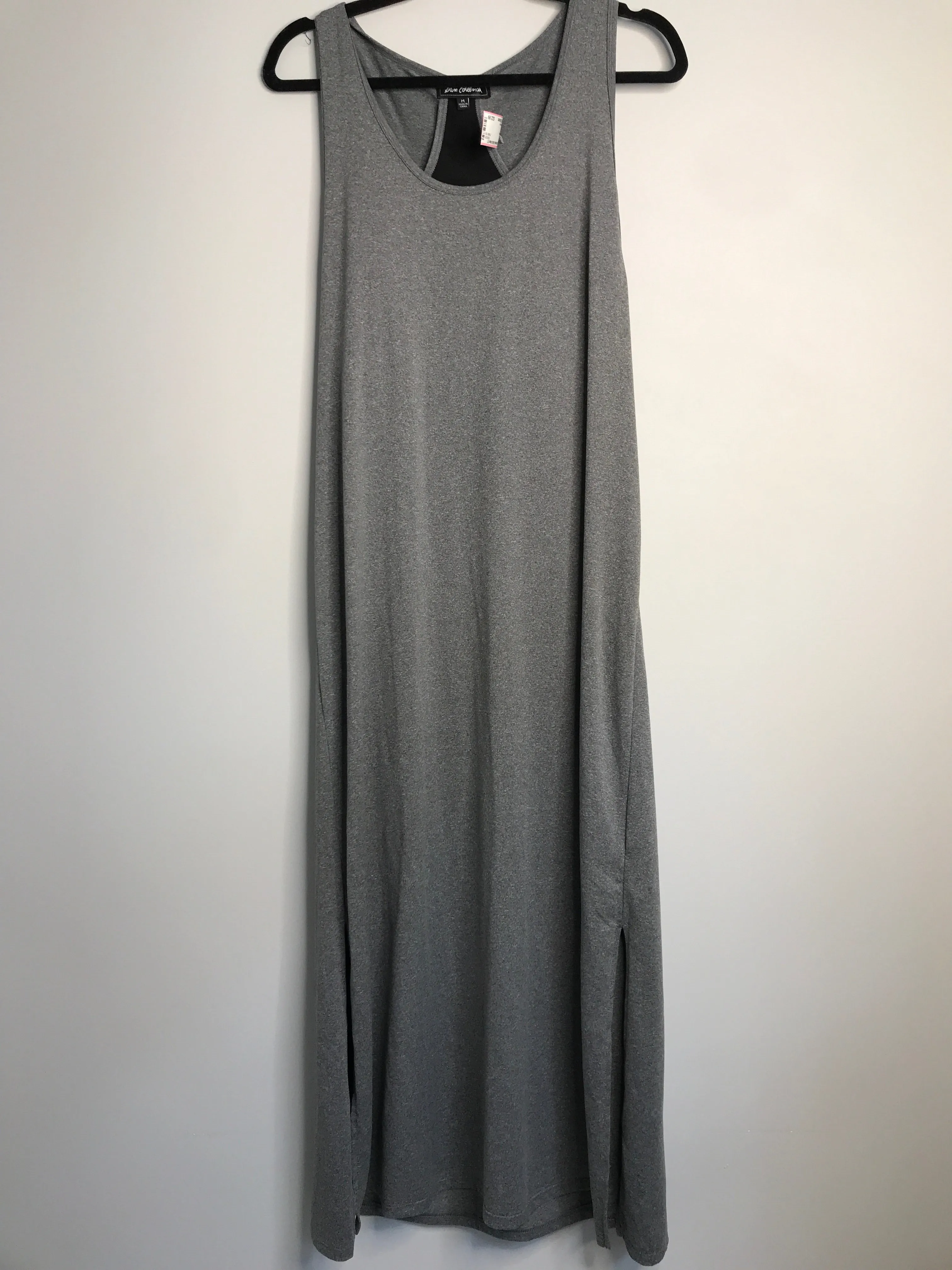 Womens Size Med Misses Gray Sam Edelman Dress
