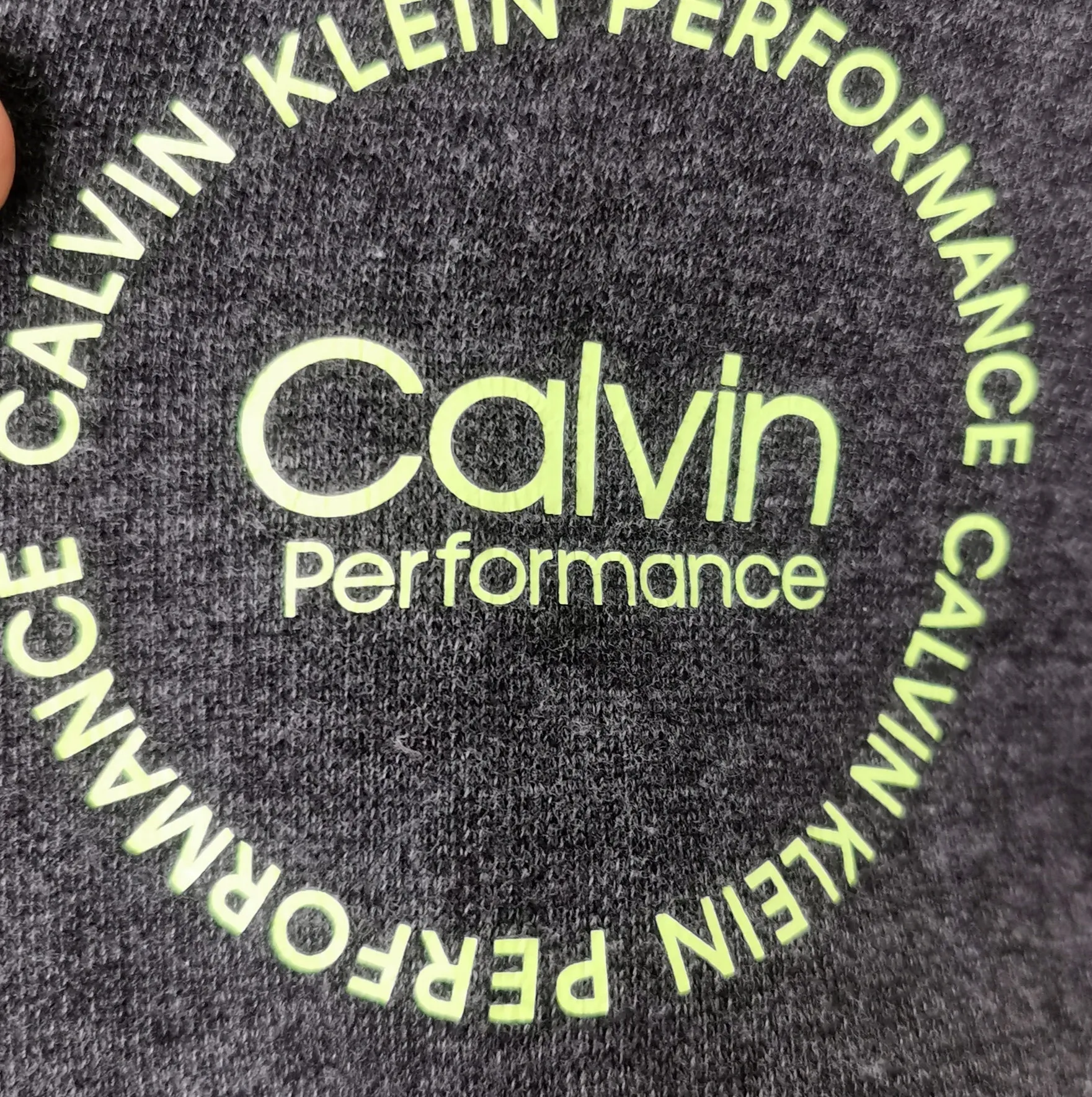 WOMENS SIZE MEDIUM or TEEN GIRL - CALVIN KLEIN, Cropped Pullover Hoodie EUC B17