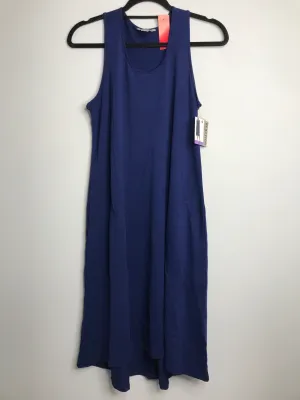 Womens Size Sm Misses Navy Kenneth Cole NWT Dress