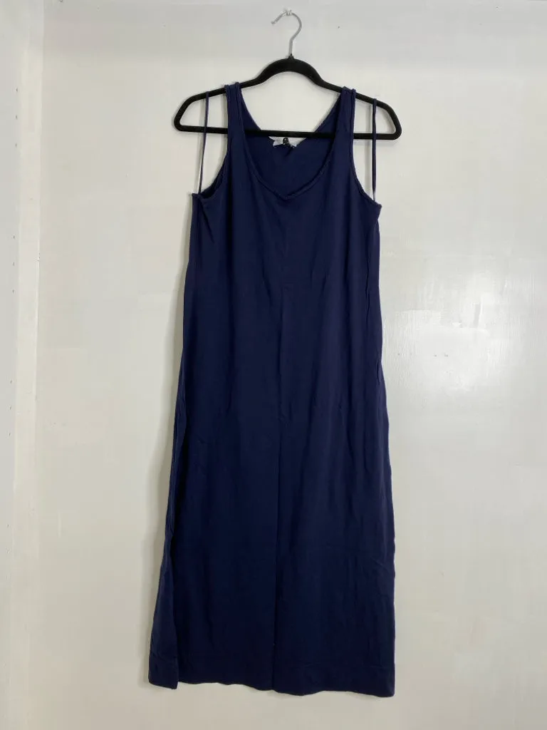 Womens Size Sm Misses Navy Michael Stars Dress
