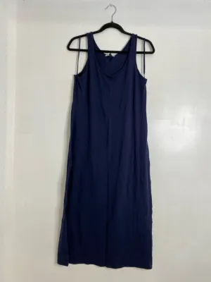 Womens Size Sm Misses Navy Michael Stars Dress