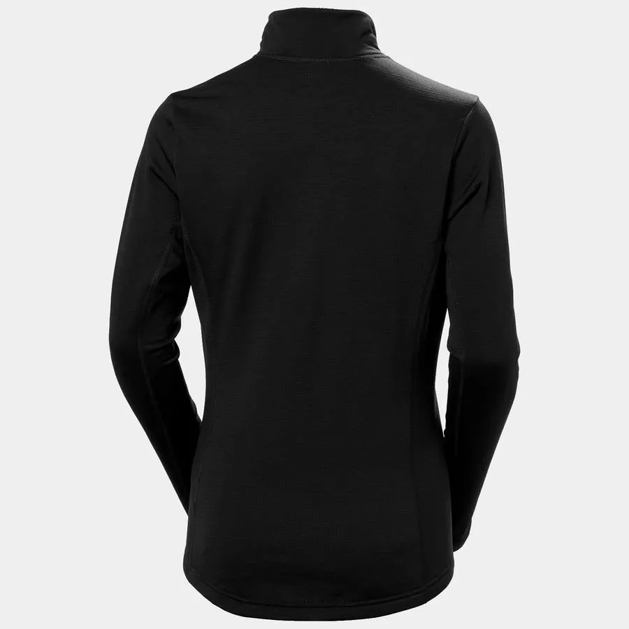 Women's Versalite Fleece Jacket