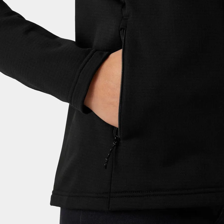 Women's Versalite Fleece Jacket