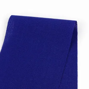 Wool / Poly Crepe - Violet