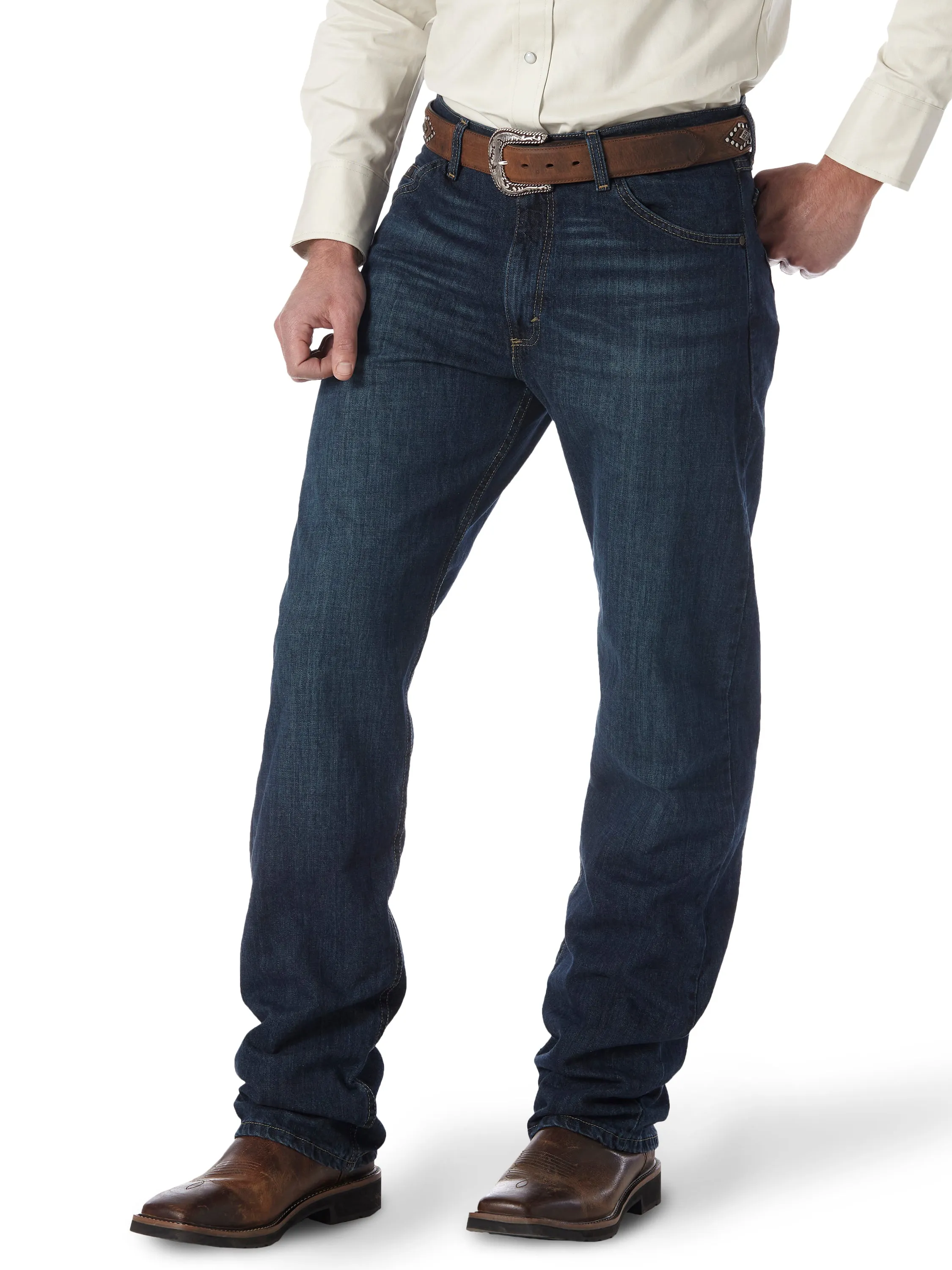Wrangler 20x-Deep Blue