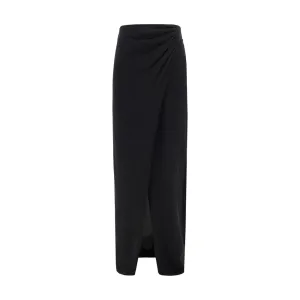 Wrap Skirt