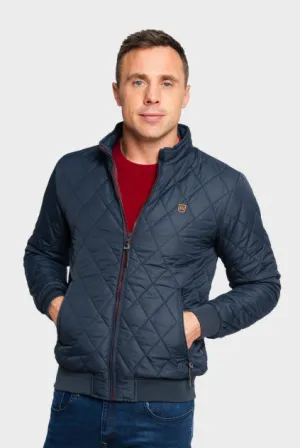 XV Kings Comercia Puffa Jacket