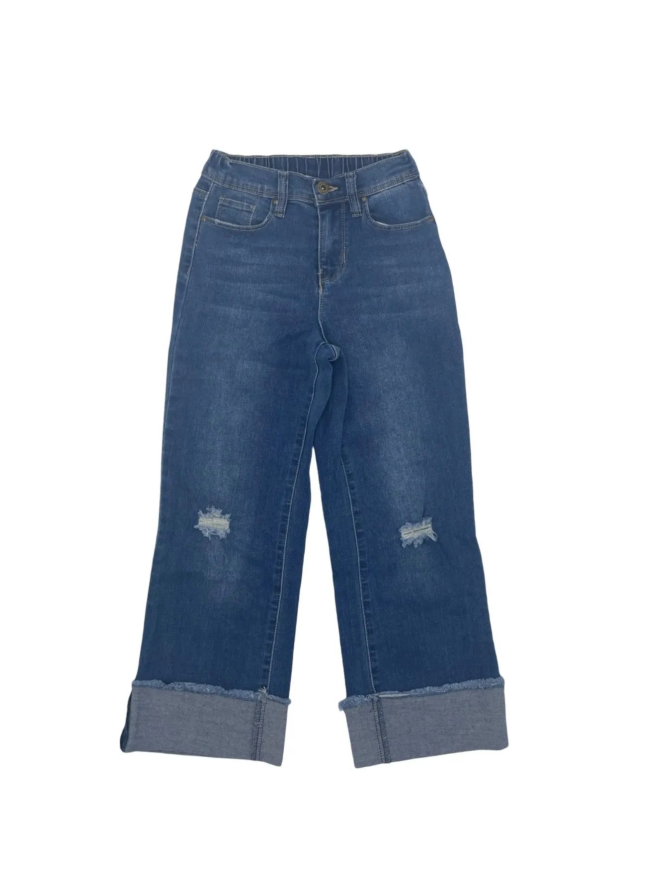 YMI girl “millie fit” jeans - 10