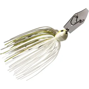 Z-Man CBJH12-24 Chatterbait Jackhammer 1/2 Oz Blueback Herring