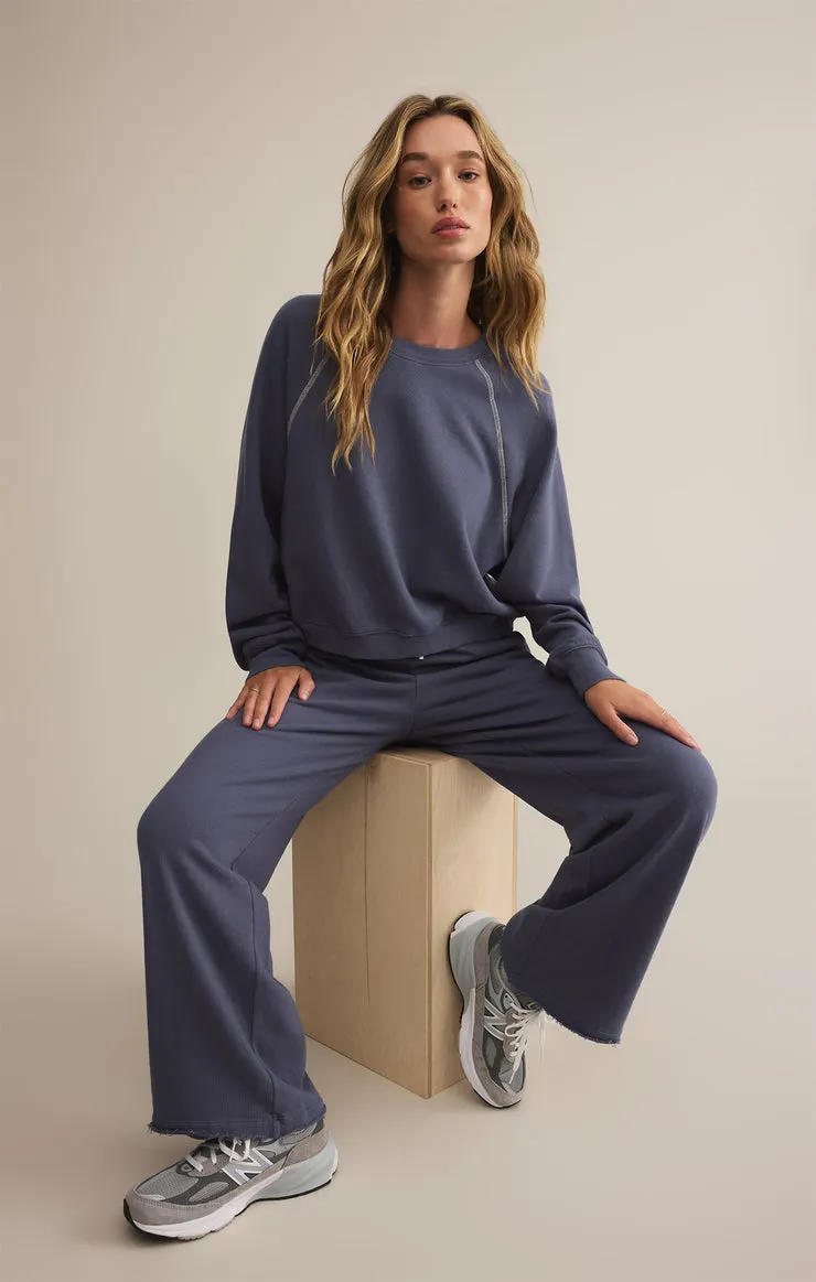 Z Supply Reset Sweatshirt