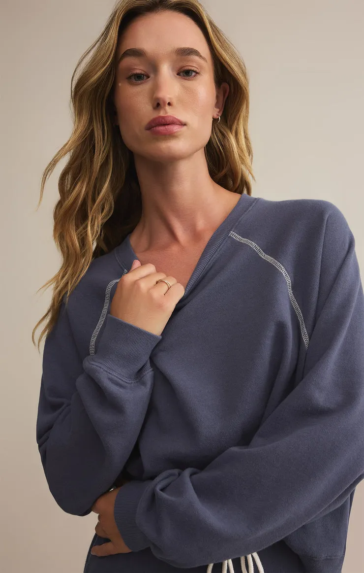 Z Supply Reset Sweatshirt