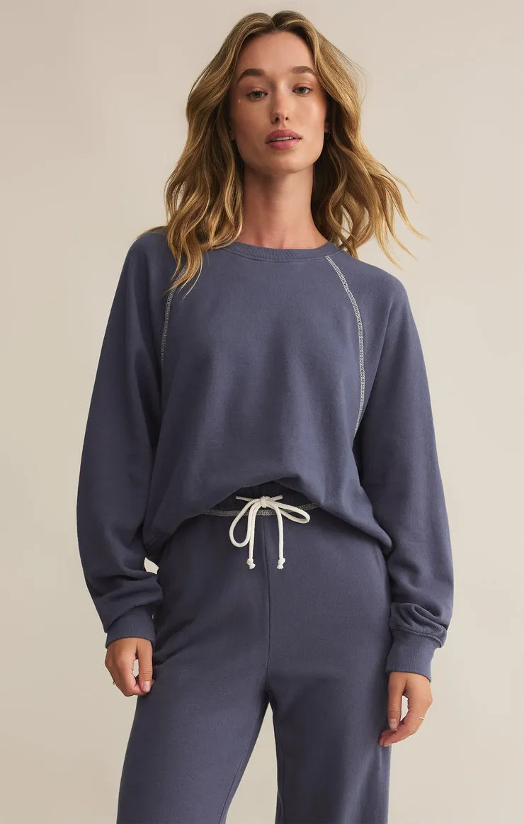 Z Supply Reset Sweatshirt