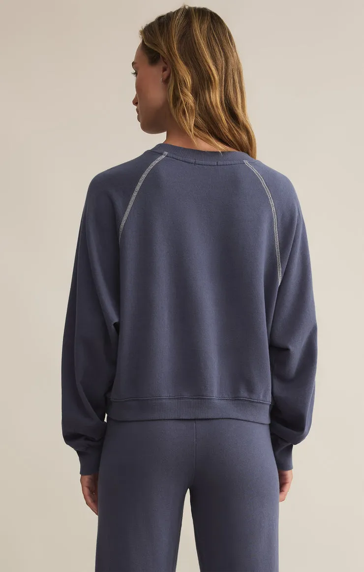 Z Supply Reset Sweatshirt