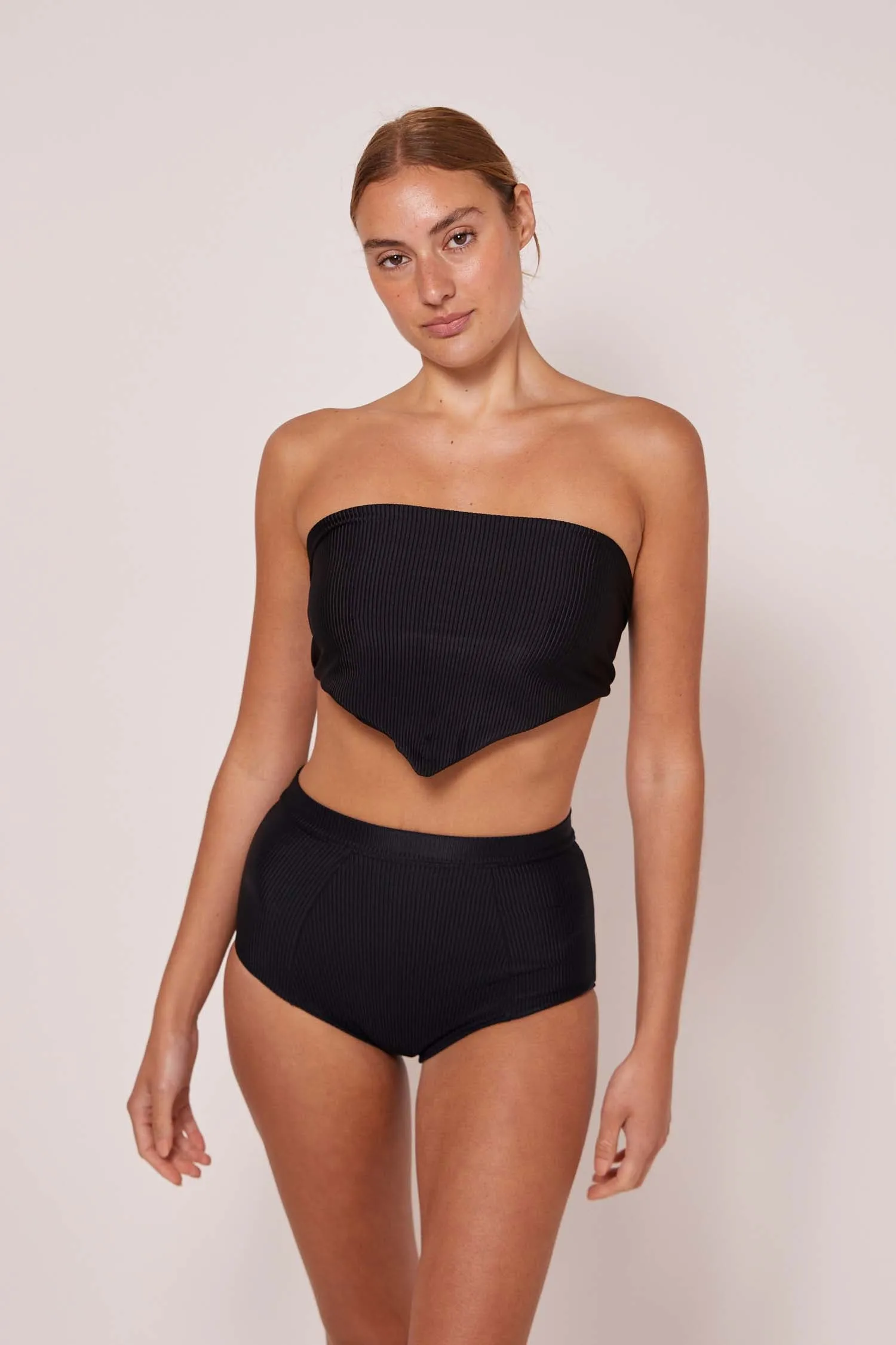 ZARI FULL CUT BIKINI PANT (SIZE 10 ONLY)