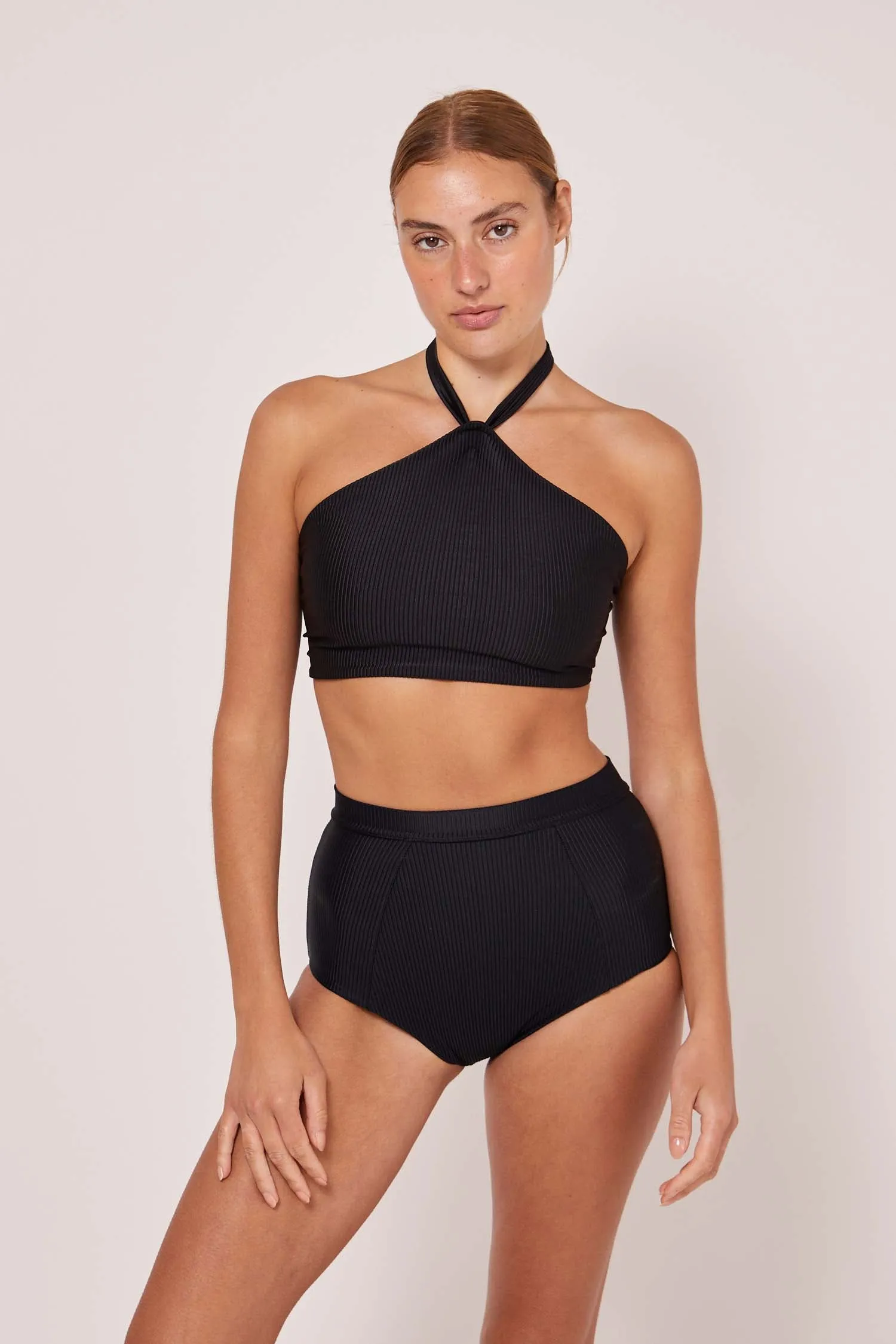 ZARI FULL CUT BIKINI PANT (SIZE 10 ONLY)