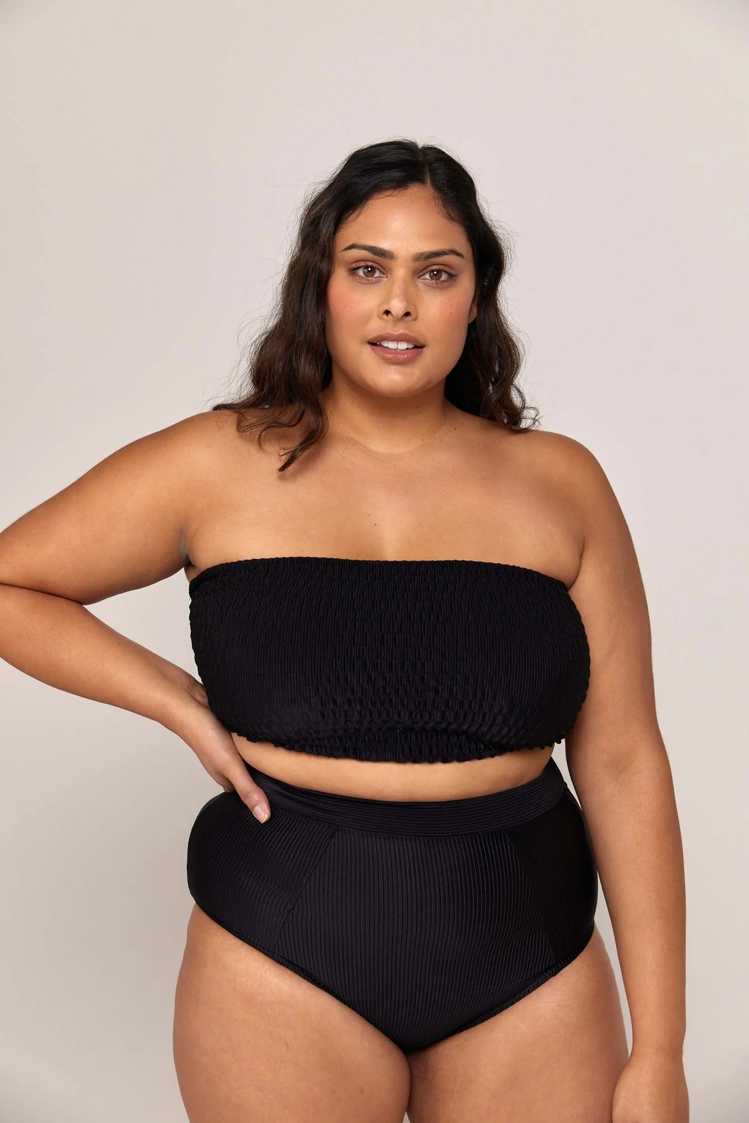 ZARI FULL CUT BIKINI PANT (SIZE 10 ONLY)