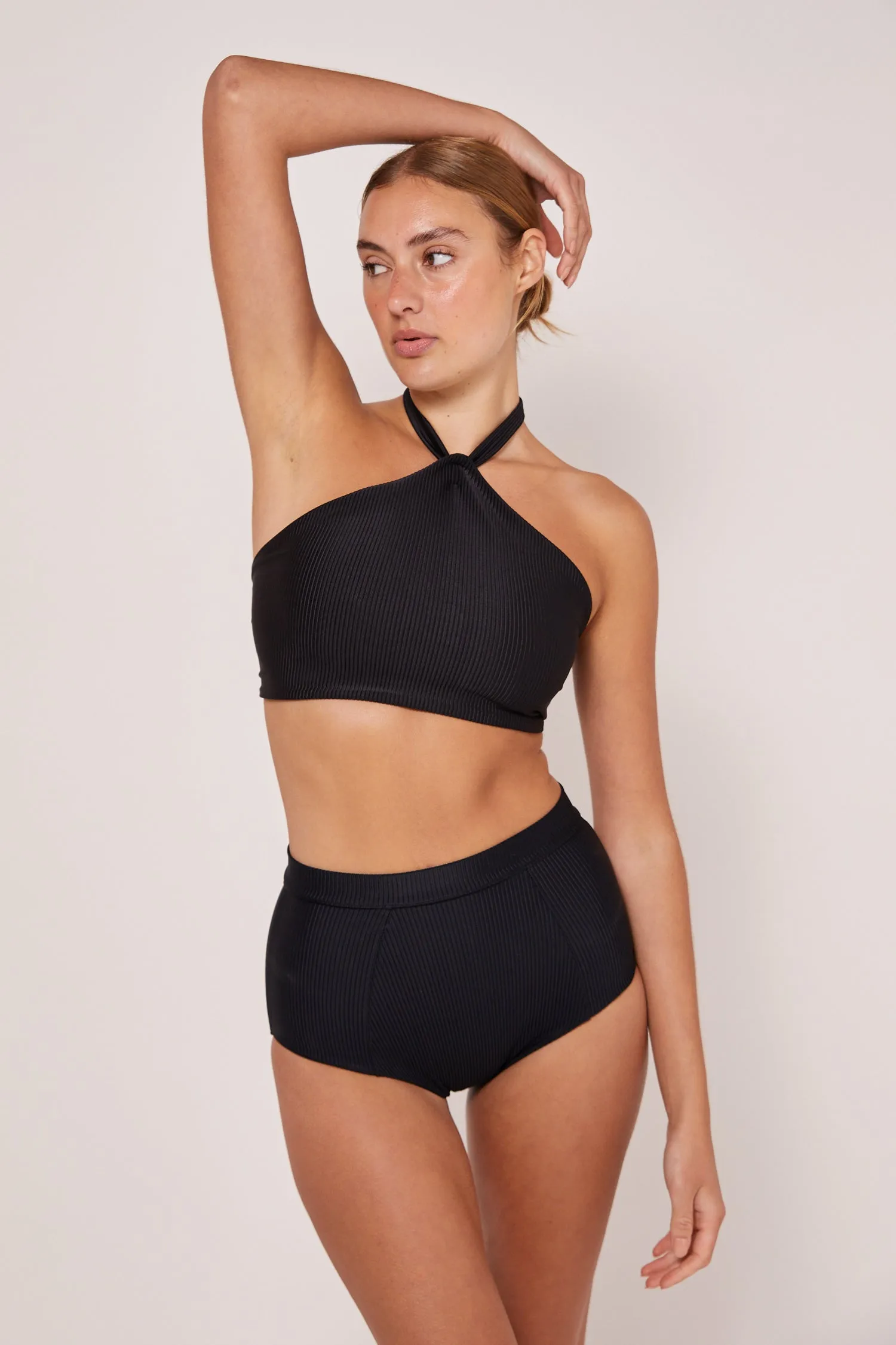ZARI FULL CUT BIKINI PANT (SIZE 10 ONLY)