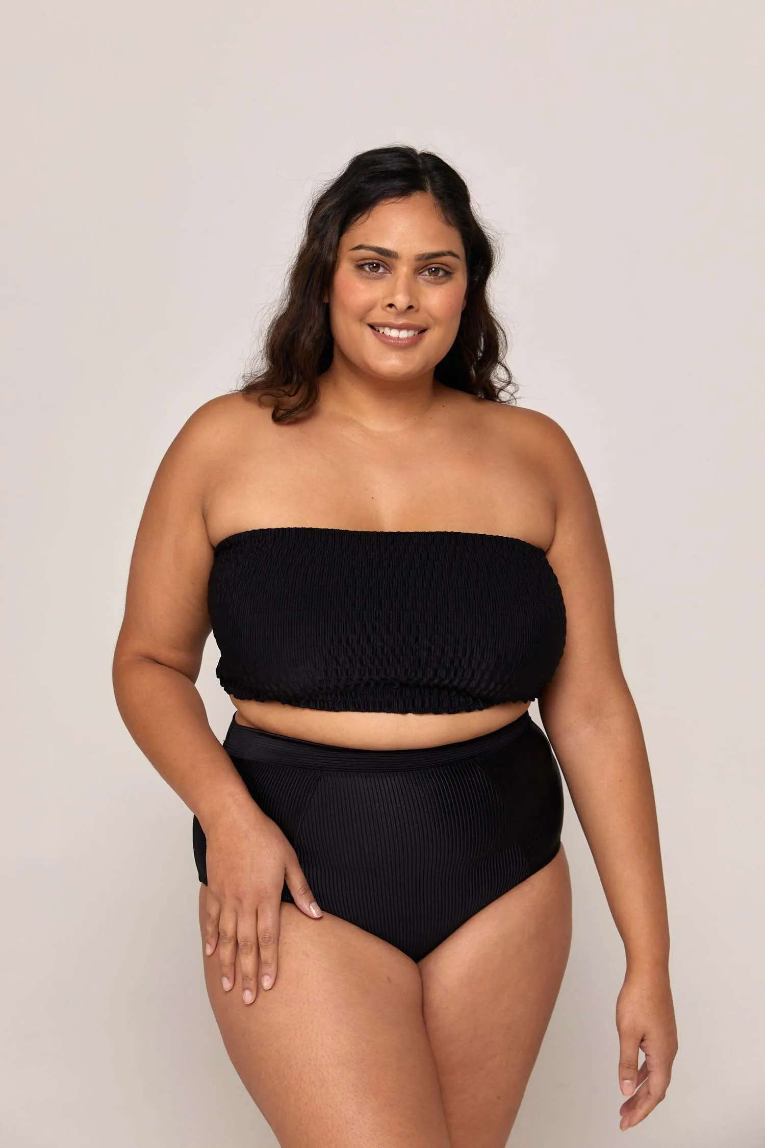 ZARI FULL CUT BIKINI PANT (SIZE 10 ONLY)