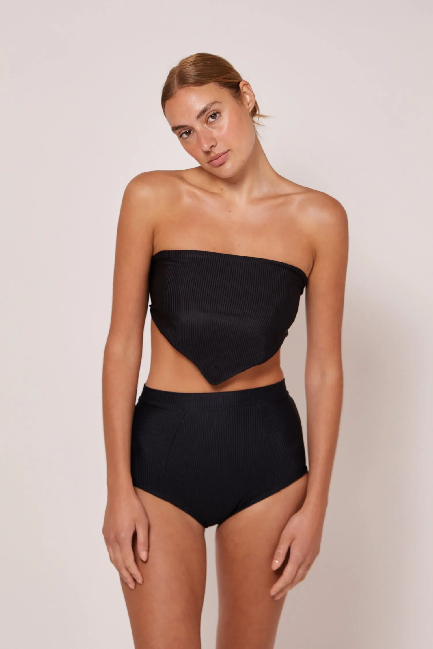 ZARI FULL CUT BIKINI PANT (SIZE 10 ONLY)