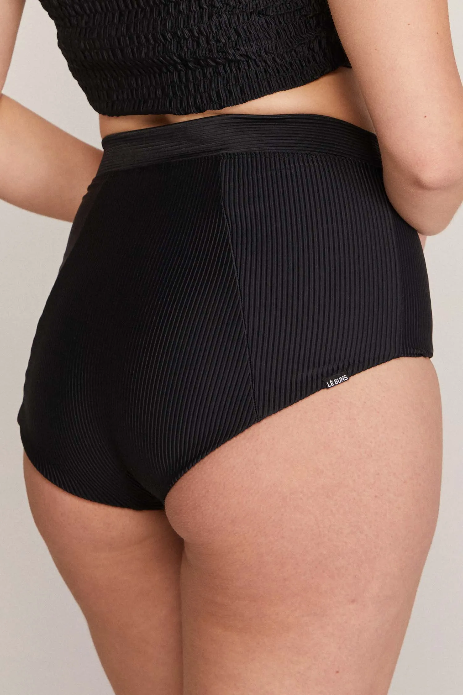 ZARI FULL CUT BIKINI PANT (SIZE 10 ONLY)