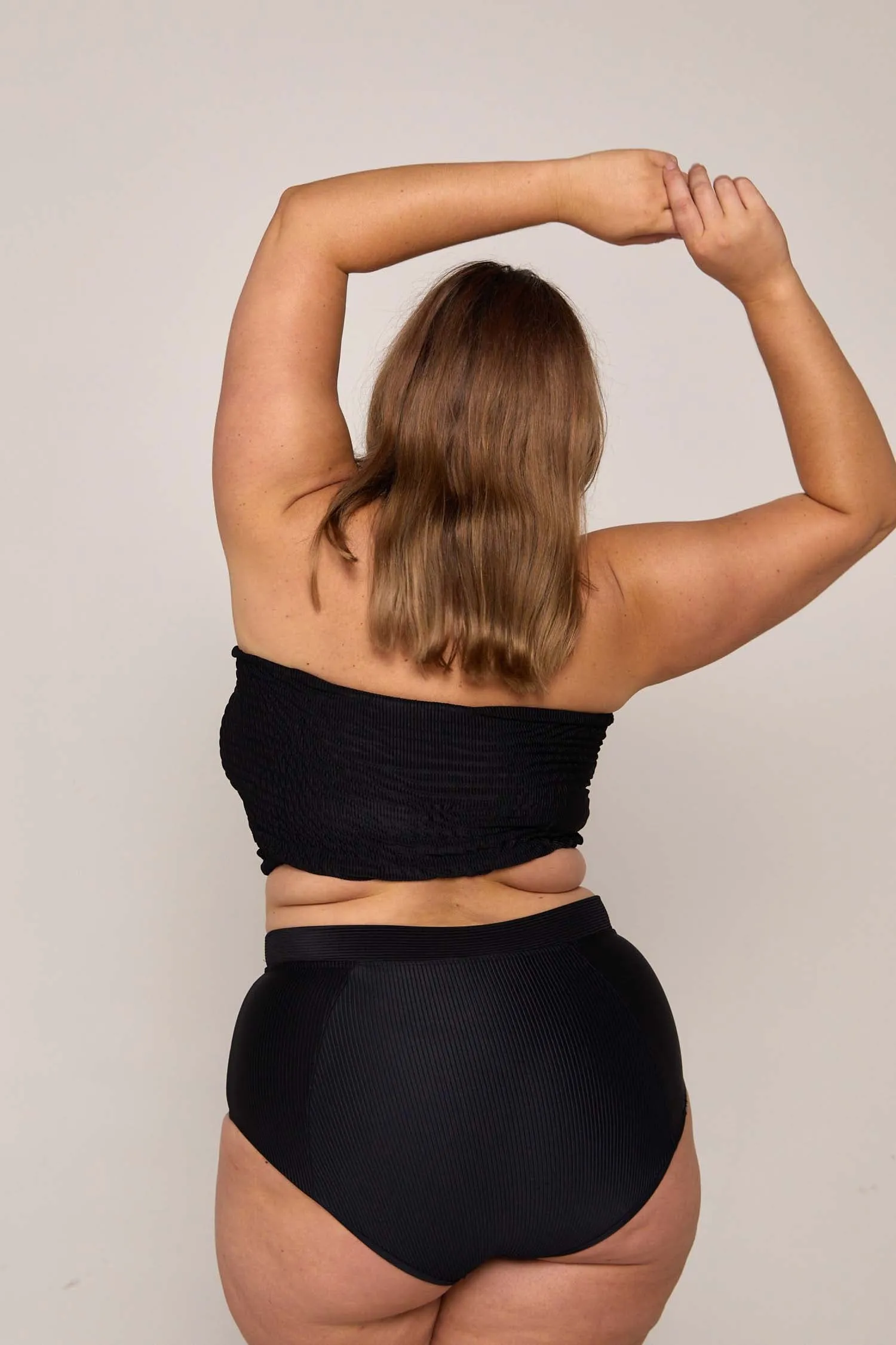 ZARI FULL CUT BIKINI PANT (SIZE 10 ONLY)