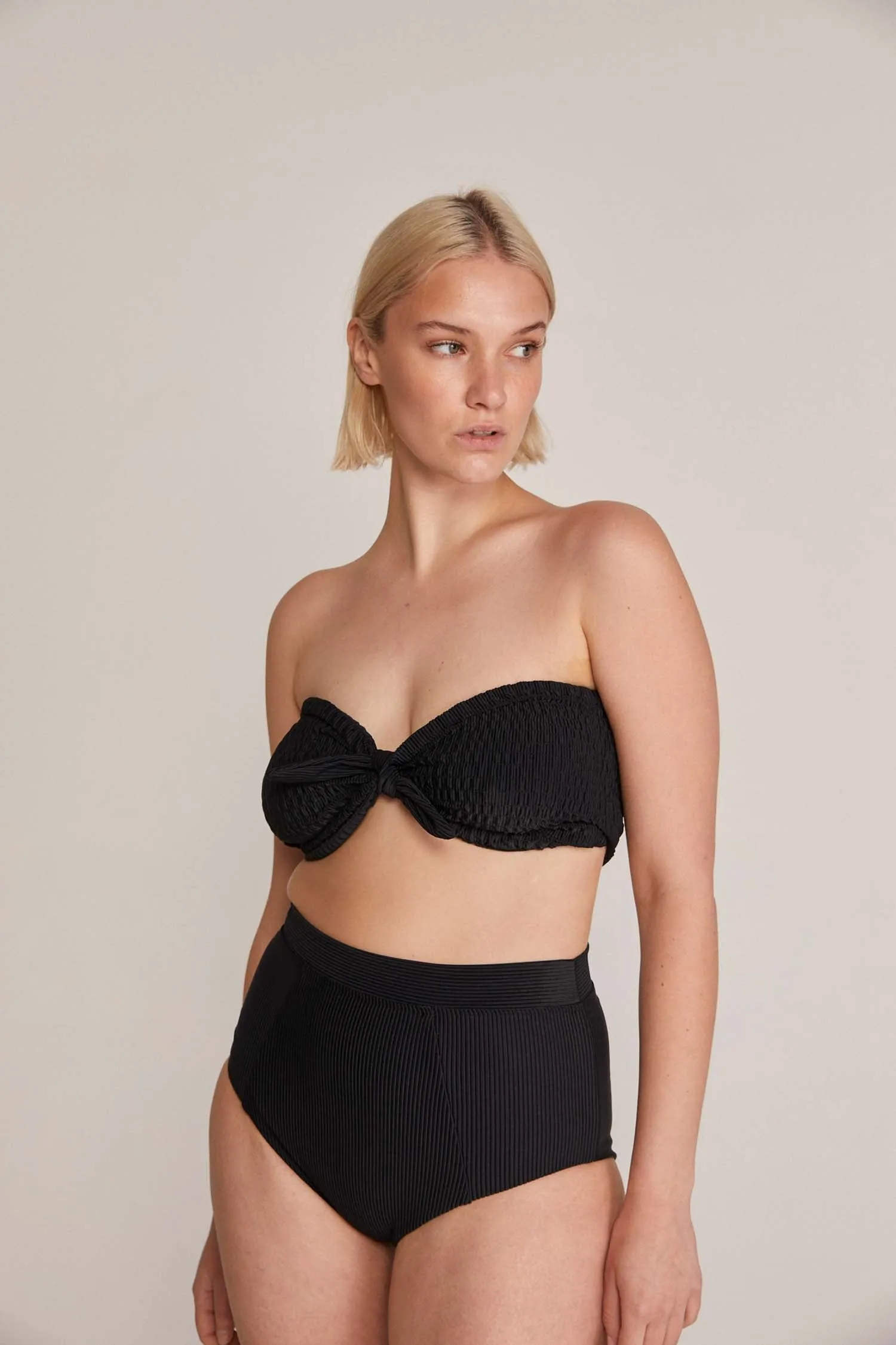 ZARI FULL CUT BIKINI PANT (SIZE 10 ONLY)