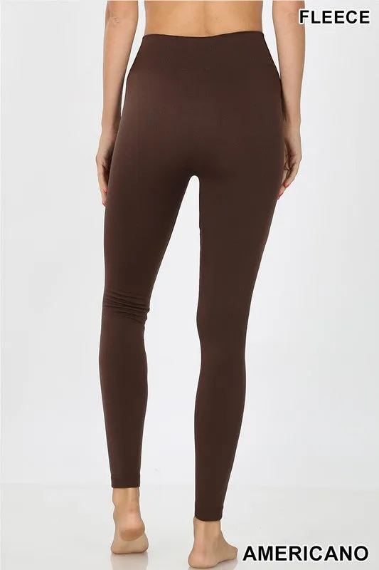 Zoey Legging