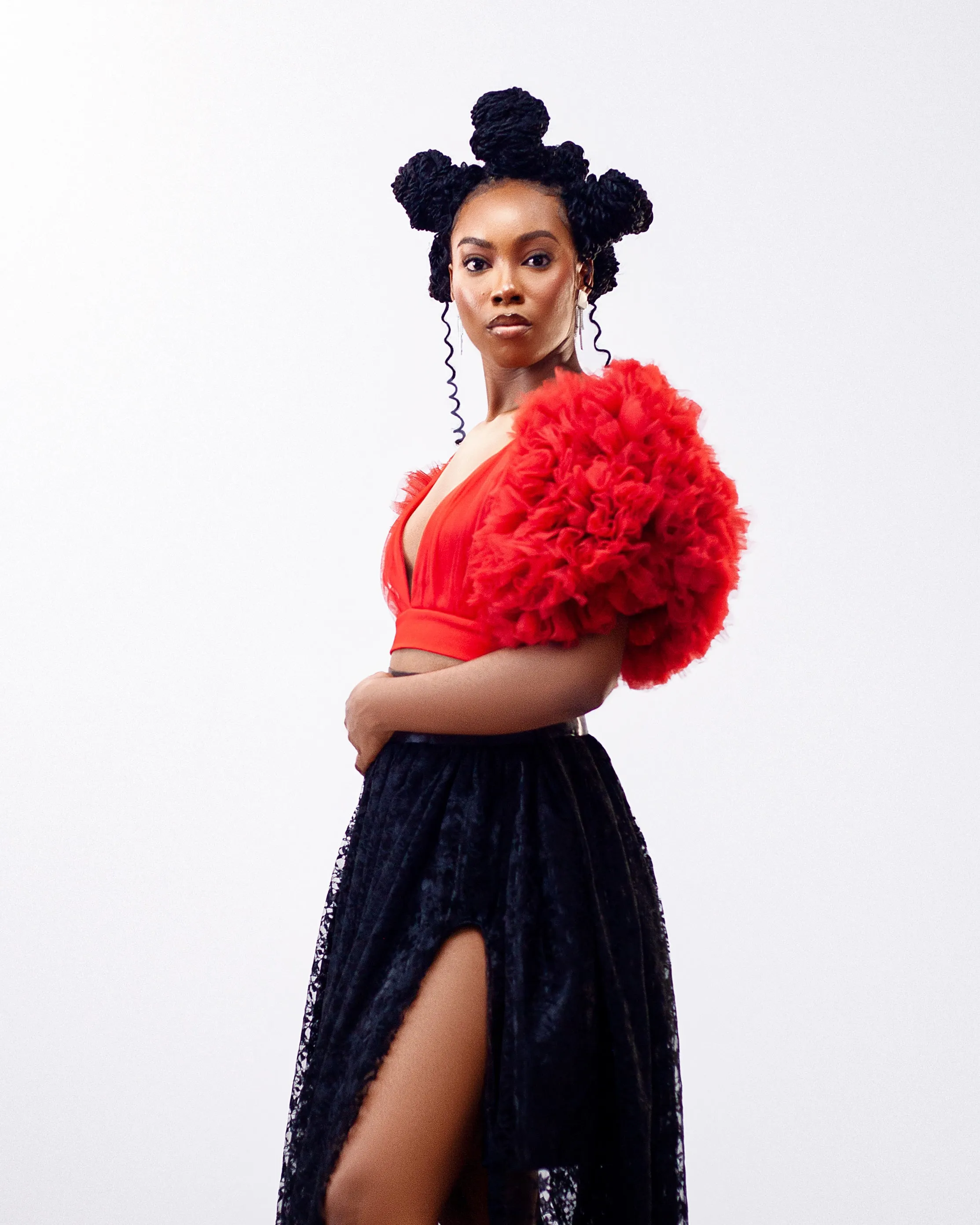 Zora Skirt