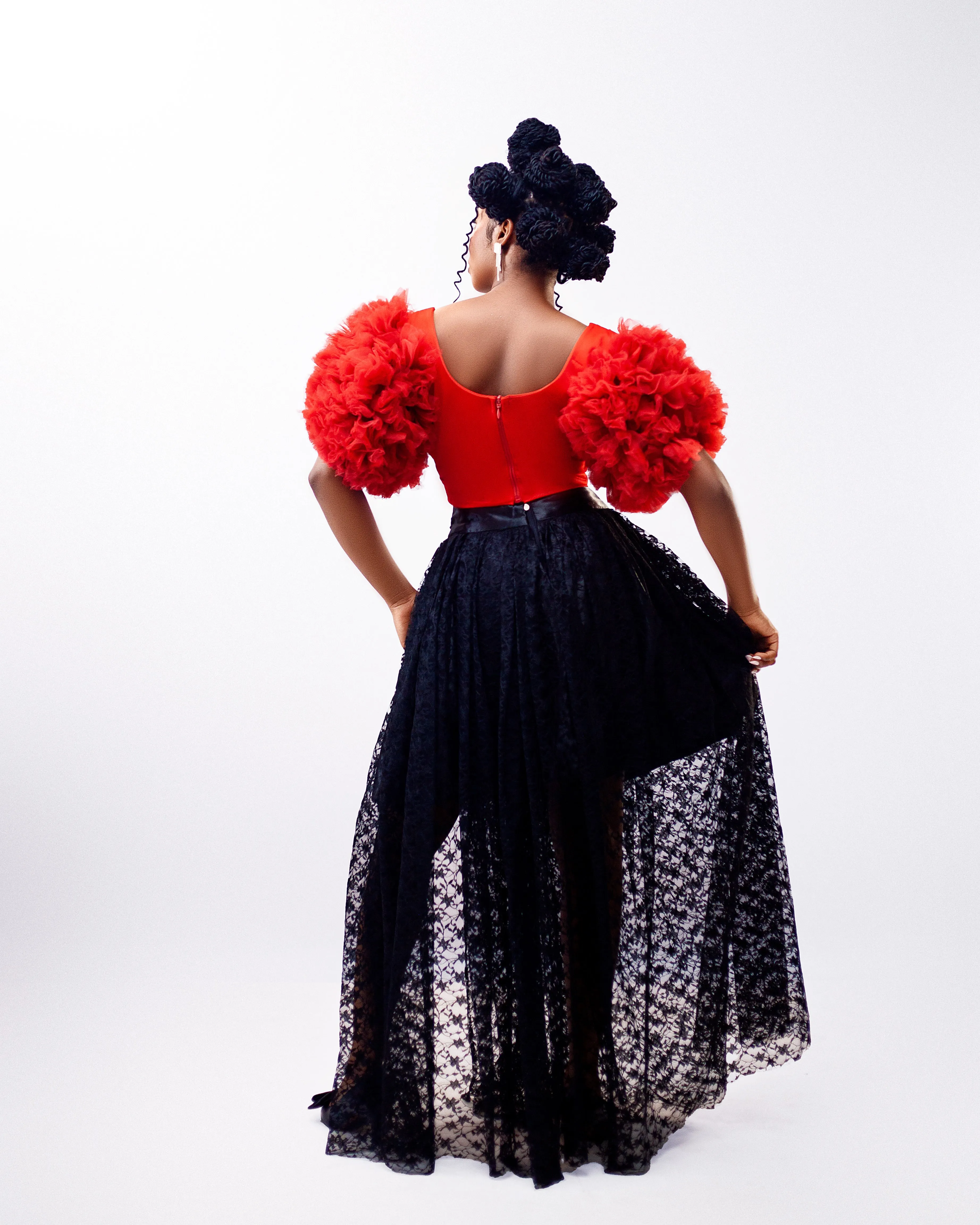 Zora Skirt
