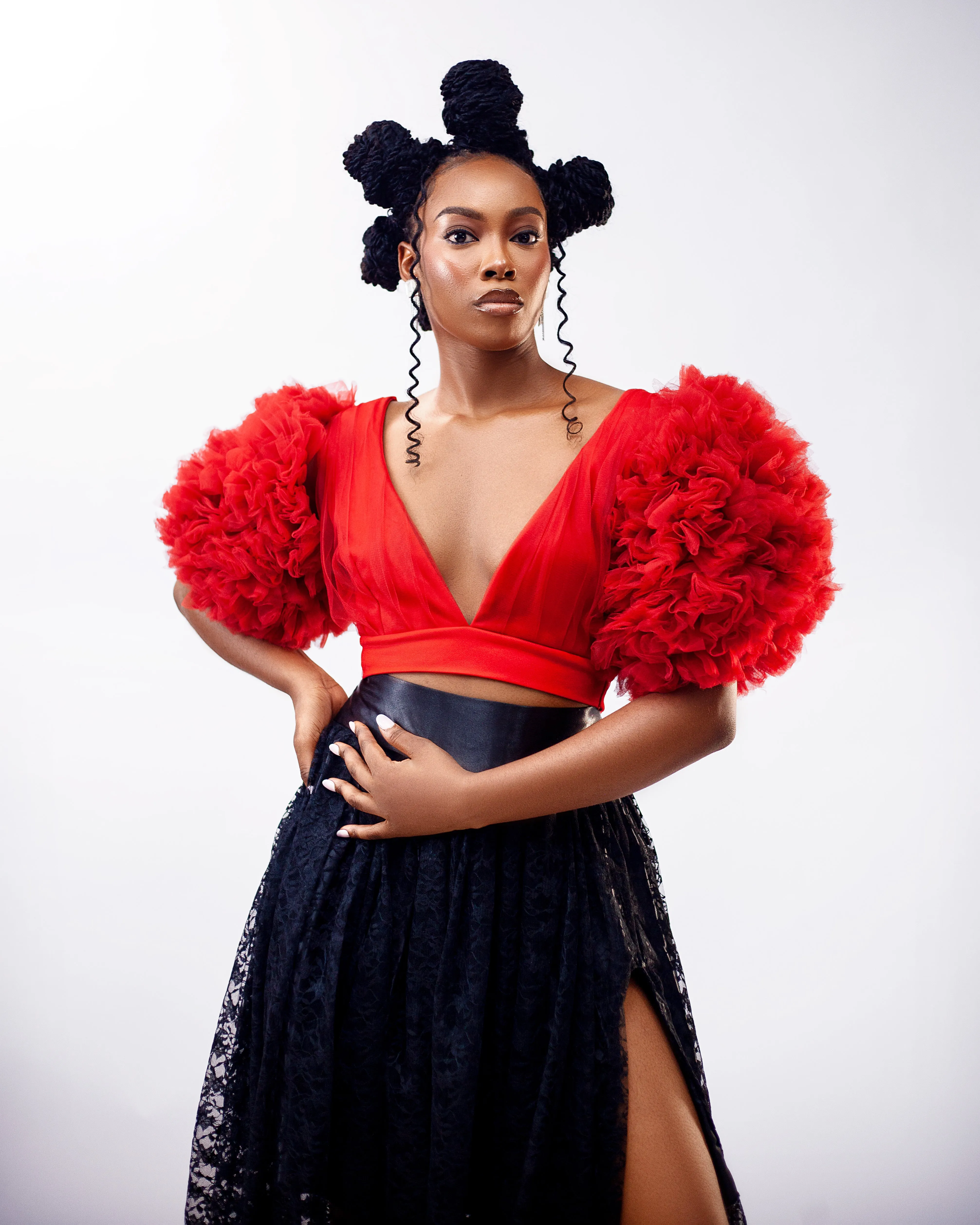 Zora Skirt