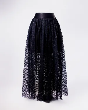 Zora Skirt