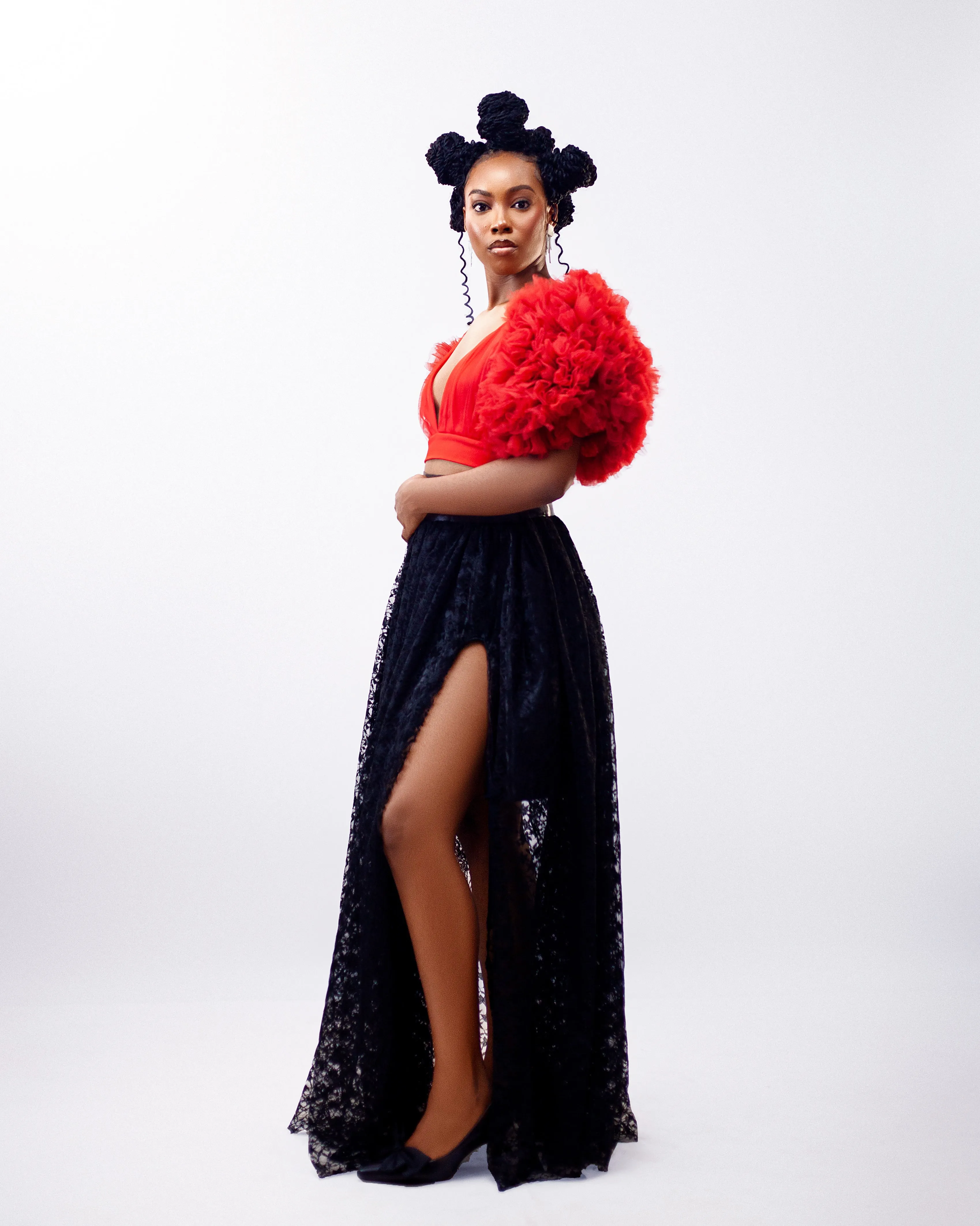 Zora Skirt